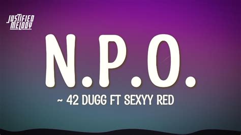 p o r n o hd|42 Dugg Taps Sexyy Red To Deliver “N.P.O.” .